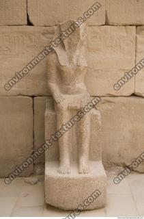 Photo Reference of Karnak Statue 0185
